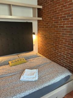 Warsaw Heart Apartments free parking - 5