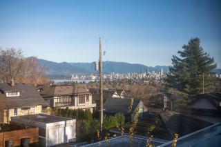 The Cozy Character Home in West Point Grey - 0