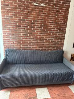 Warsaw Heart Apartments free parking - 2