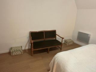 La Pistacherie à 30m de la plage de Grande Rive - 7