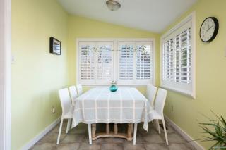 The Cozy Character Home in West Point Grey - 1