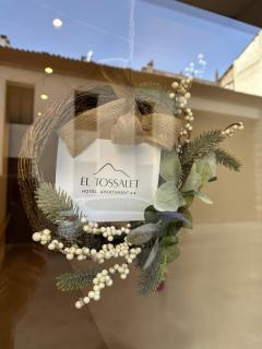 El tossalet Hotel - Apartament - 9