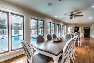 Ocean Drive Grand Estate Sleeps 52 Pool - 1