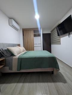 Habitación Luna, acceso a amenidades de lujo - 8