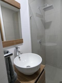 Habitación Luna, amenidades de lujo - 5