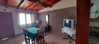 Cabañas Angela - Colonia Caroya - 3