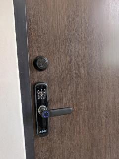 Habitación Luna, amenidades de lujo - 2