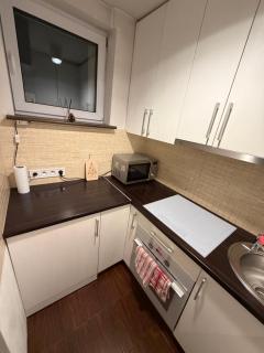 Cozy studio in a great location - 3