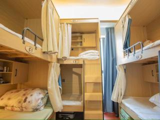 K2 Hostel Shenzhen North Railway Stn Store - 8