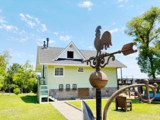 Sítio do Tucano Preto - Paraíso em Gramado! - 9