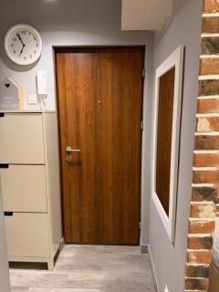 Cozy studio in a great location - 1