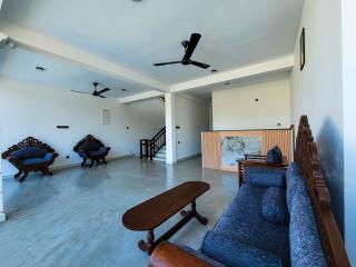 Mirissa Moments Hotel - Mirissa - 3