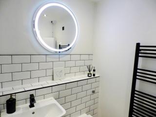 Stylish 1BR Walk to E Croydon - 3