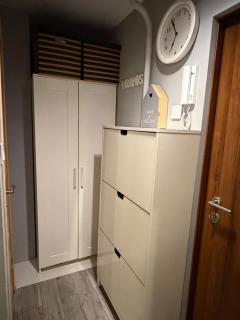 Cozy studio in a great location - 2