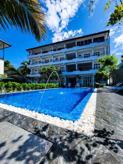 Mirissa Moments Hotel - Mirissa - 7