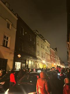 The Heritage House Aparthotel Main Square Self Check-In - 6