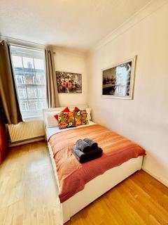 Entire 1 bedroom in Central London Zone 1 - 4