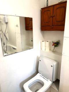 Entire 1 bedroom in Central London Zone 1 - 3