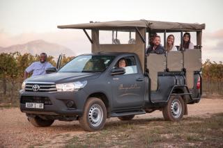 Swallows Rest - Benguela Cove - 1