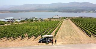 Swallows Rest - Benguela Cove - 5