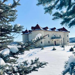 Castel Unghern - Ivancea - 0