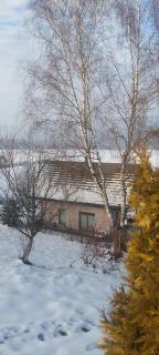 Domek pod Gorcami - Harklowa - 8