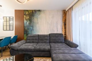 River Ridge Apartment - 2