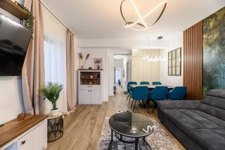 River Ridge Apartment - 1