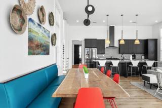 5 BR 4 BA Private Pool Pickleball Fun - 7