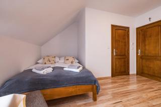 Pokoje gościnne Skwarek - 1