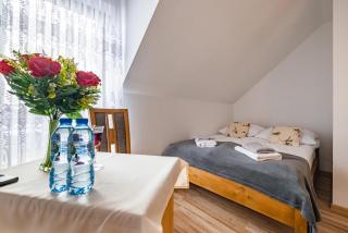 Pokoje gościnne Skwarek - 5