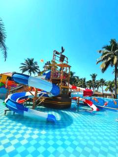 Dreamworld Waterpark Resort Virar - 3