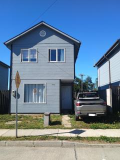 Casa en Villarrica - 0