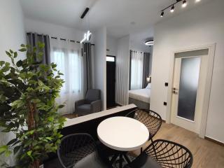 CONSTA Luxury House - 9