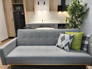 CONSTA Luxury House - 1