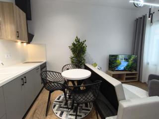 CONSTA Luxury House - 2