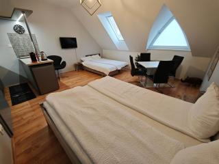 Goldie Thermal Apartment - 8