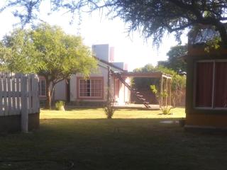 Cabañas Chakra Raiz - 7