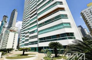 Réveillon Férias Frente Mar Balneário Camboriú - Balneário Camboriú - 9