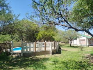 Cabañas Chakra Raiz - 8