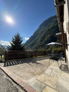 Appartamento Solluna - Brusio - 8