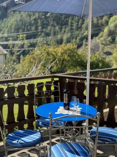 Appartamento Solluna - Brusio - 7