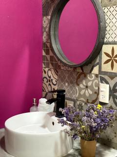 2-Beds Loft in Oaxaca - Steps from Downtown - 2