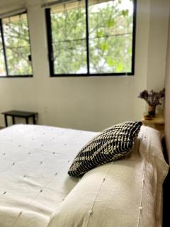 2-Beds Loft in Oaxaca - Steps from Downtown - 1