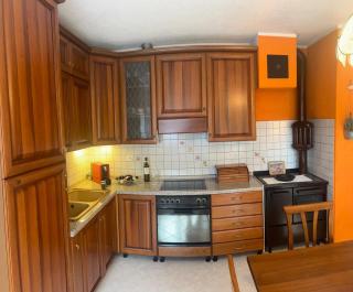 Appartamento Solluna - Brusio - 5