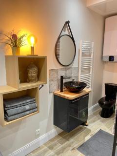 Cozy Logis du Marechal - Le Havre - 5