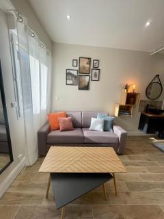 Cozy Logis du Marechal - Le Havre - 9