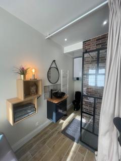 Cozy Logis du Marechal - Le Havre - 6