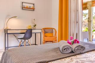 La Villa du Pavé & sa splendide vue mer - 4