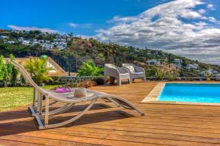 La Villa du Pavé & sa splendide vue mer - 1